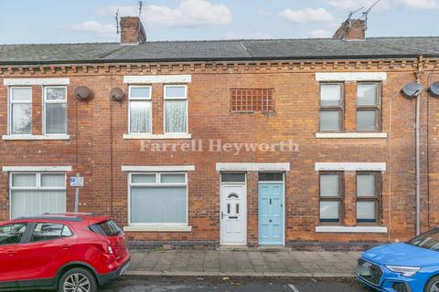 Parade Street, Barrow In Furness LA14