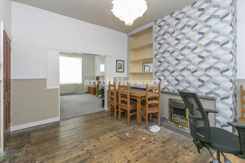3 bedroom house for sale, Parade Street, Barrow In Furness LA14
