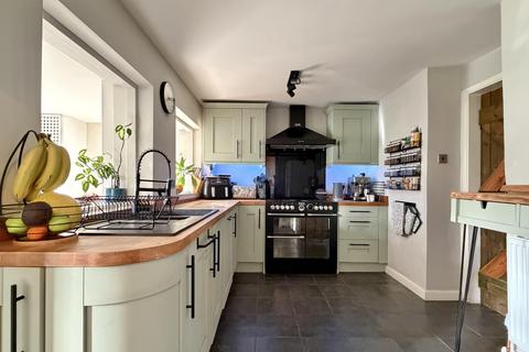undefined, Higher Sandygate, Kingsteignton