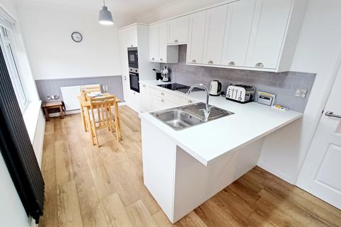 undefined, Firwood Grove, Hunwick, Crook, County Durham, DL15