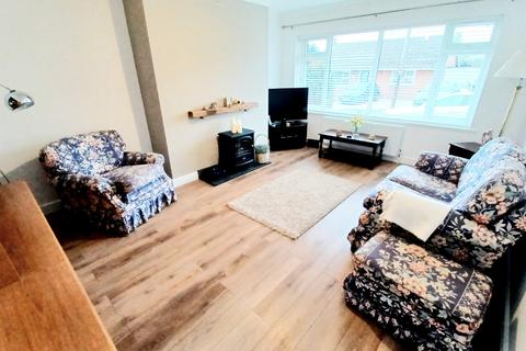 undefined, Firwood Grove, Hunwick, Crook, County Durham, DL15