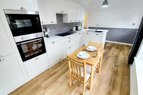 undefined, Firwood Grove, Hunwick, Crook, County Durham, DL15