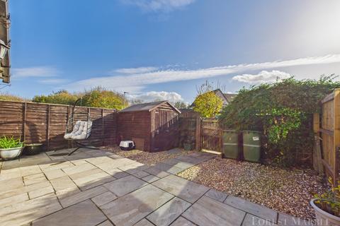 undefined, Grove Mead, Frome