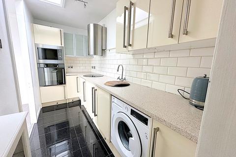 undefined, Cumberland Gardens, St Leonards-on-Sea, TN38
