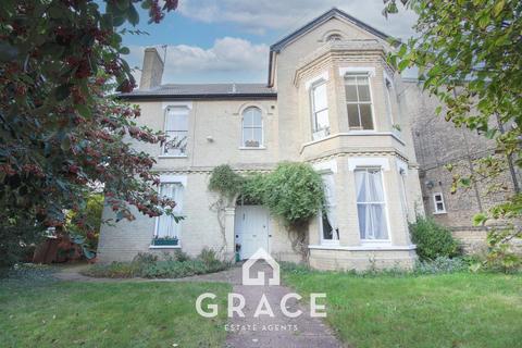 undefined, Burlington Road, Ipswich