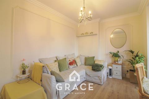 undefined, Burlington Road, Ipswich