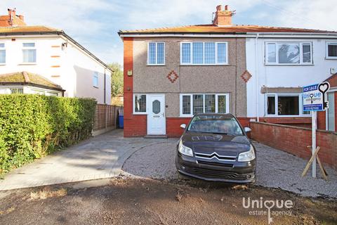 undefined, Carlisle Grove,  Thornton-Cleveleys, FY5