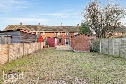 undefined, Wycliffe Road, NORWICH