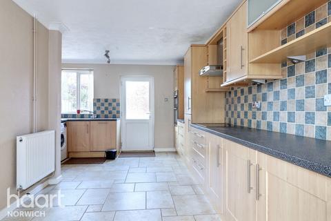undefined, Wycliffe Road, NORWICH