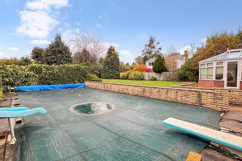 5 bedroom detached house for sale, Harvey Orchard, Beaconsfield, Buckinghamshire, HP9