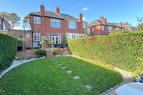 3 bedroom semi-detached house for sale, The Broadway, Cullercoats, NE30