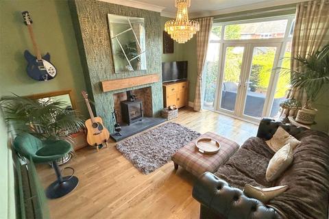3 bedroom semi-detached house for sale, The Broadway, Cullercoats, NE30