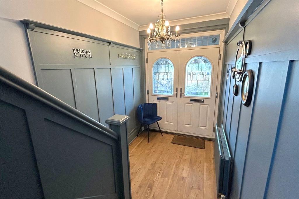 Hallway