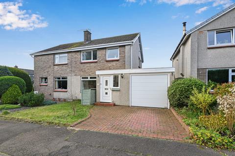 undefined, 3 Lawhead Place, Penicuik, EH269JU