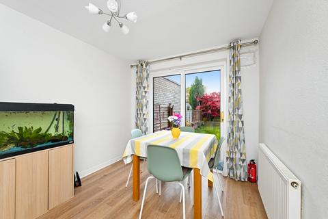 undefined, 3 Lawhead Place, Penicuik, EH269JU