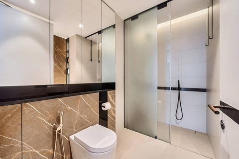 3 bedroom flat for sale, Lewis Cubitt Walk, King's Cross, London, N1C