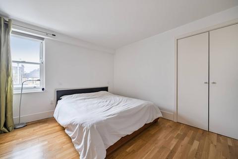 1 bedroom flat for sale, Kings Terrace, Camden Town, London, NW1