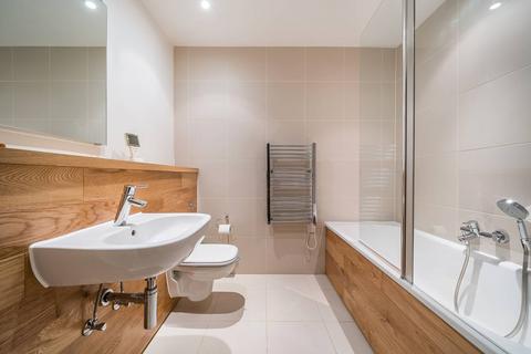 1 bedroom flat for sale, Kings Terrace, Camden Town, London, NW1
