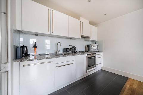 1 bedroom flat for sale, Kings Terrace, Camden Town, London, NW1