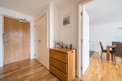 1 bedroom flat for sale, Kings Terrace, Camden Town, London, NW1