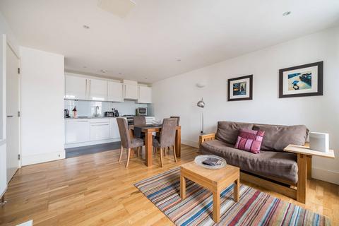 1 bedroom flat for sale, Kings Terrace, Camden Town, London, NW1