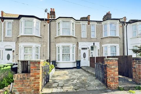 Laleham Road, London SE6