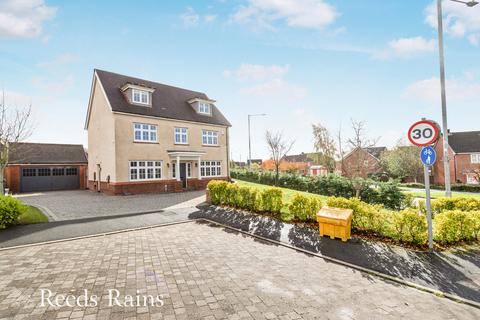 undefined, Irvine Place, Chorley PR7