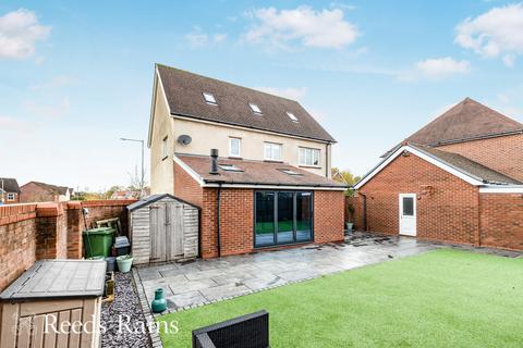 undefined, Irvine Place, Chorley PR7