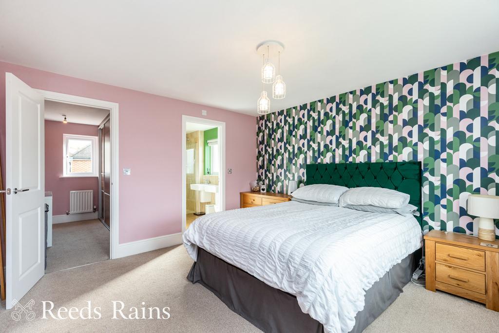 Main Bedroom