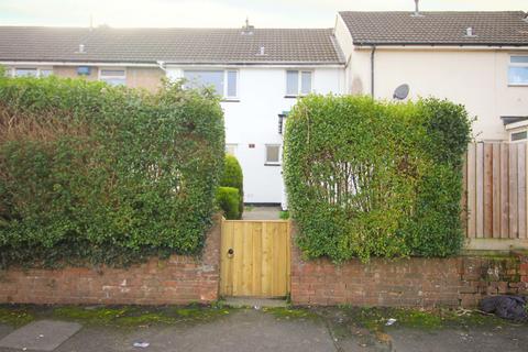 3 bedroom terraced house to rent, Cae Fardre, Church Village CF38 1DN