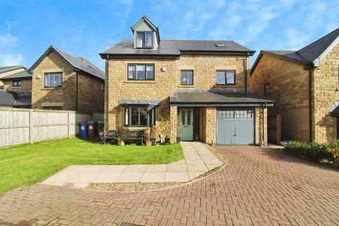 undefined, Beckside, Barnoldswick BB18