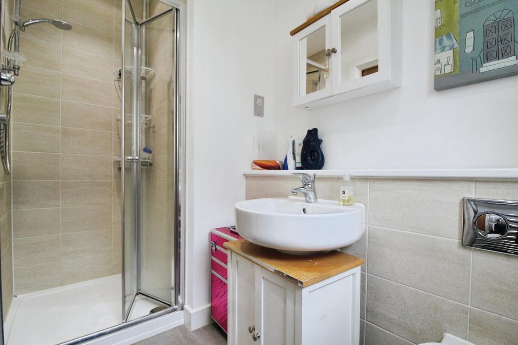 Ensuite (B3)