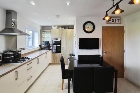 undefined, Beckside, Barnoldswick BB18