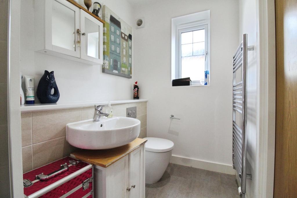 Ensuite (B3)