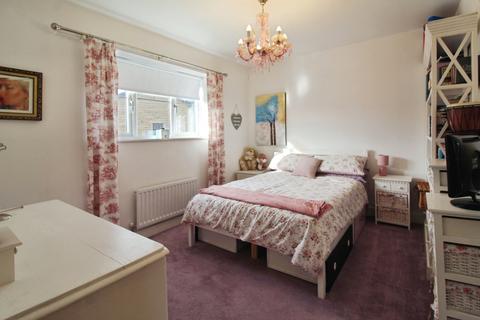 undefined, Beckside, Barnoldswick BB18