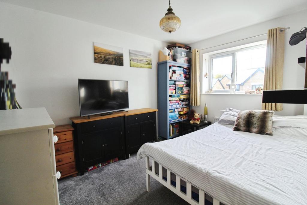 Bedroom Five