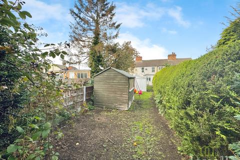 undefined, North Street, Morton DN21