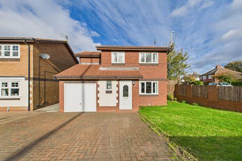 undefined, North Drive, Tyne and Wear NE31