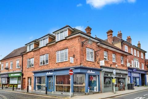 undefined, Downing Street, Farnham, Surrey, GU9