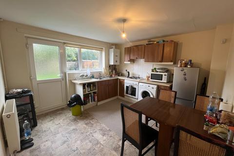 2 bedroom terraced house to rent, Loxley Drive, Melton Mowbray LE13