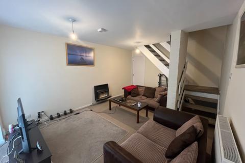2 bedroom terraced house to rent, Loxley Drive, Melton Mowbray LE13