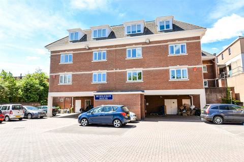 undefined, Bursledon House, Station Road, New Milton, Hampshire, BH25