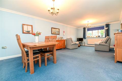undefined, Bursledon House, Station Road, New Milton, Hampshire, BH25