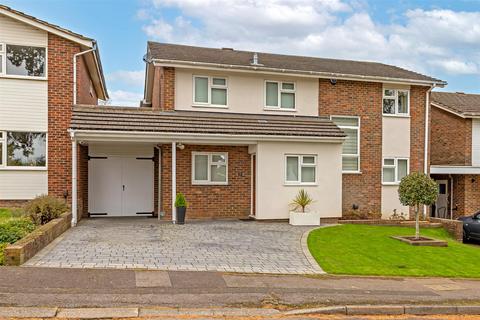 4 bedroom detached house for sale, Ash Grove, Wheathampstead, St. Albans