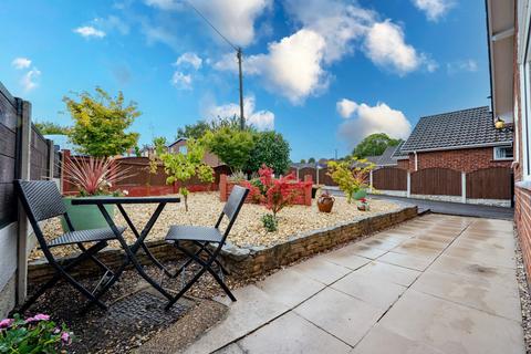 undefined, Chichester Close, Ilkeston, DE7