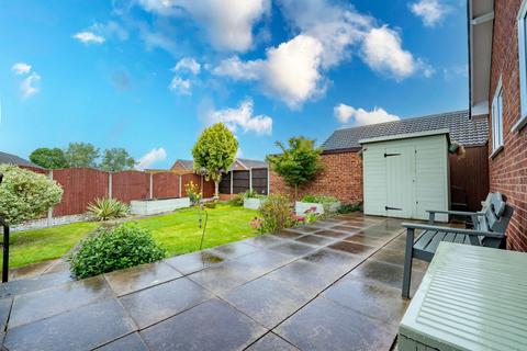 undefined, Chichester Close, Ilkeston, DE7