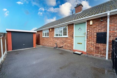 undefined, Chichester Close, Ilkeston, DE7