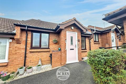 undefined, Gorstie Croft, Great Barr, Birmingham