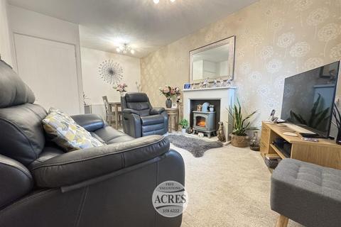 undefined, Gorstie Croft, Great Barr, Birmingham