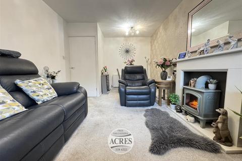 undefined, Gorstie Croft, Great Barr, Birmingham